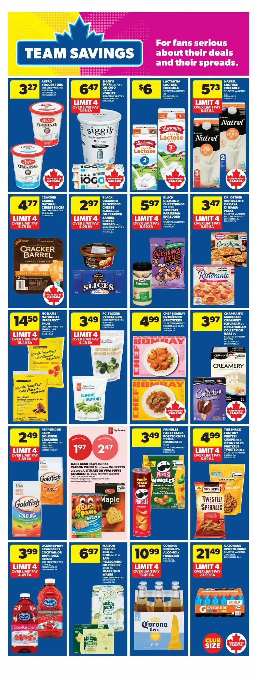 real canadian flyer west july 9 15 23 28205575