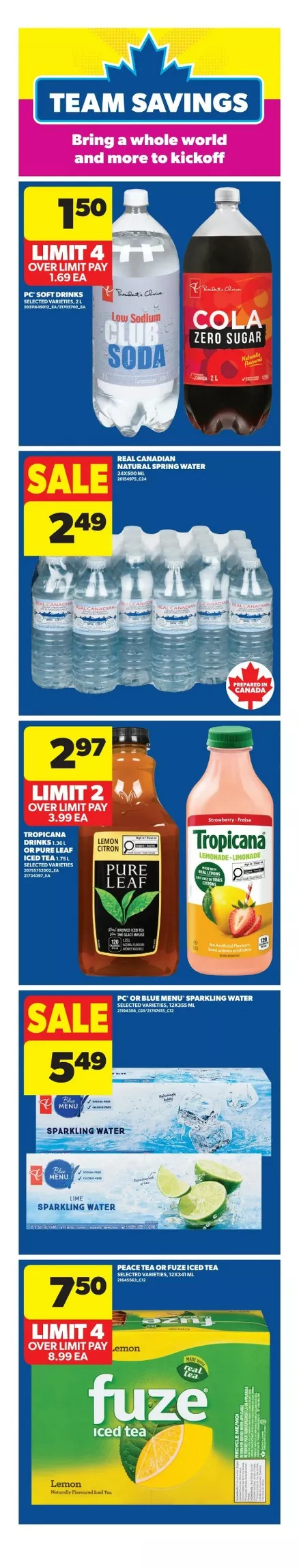 real canadian flyer west july 9 15 8 67488501