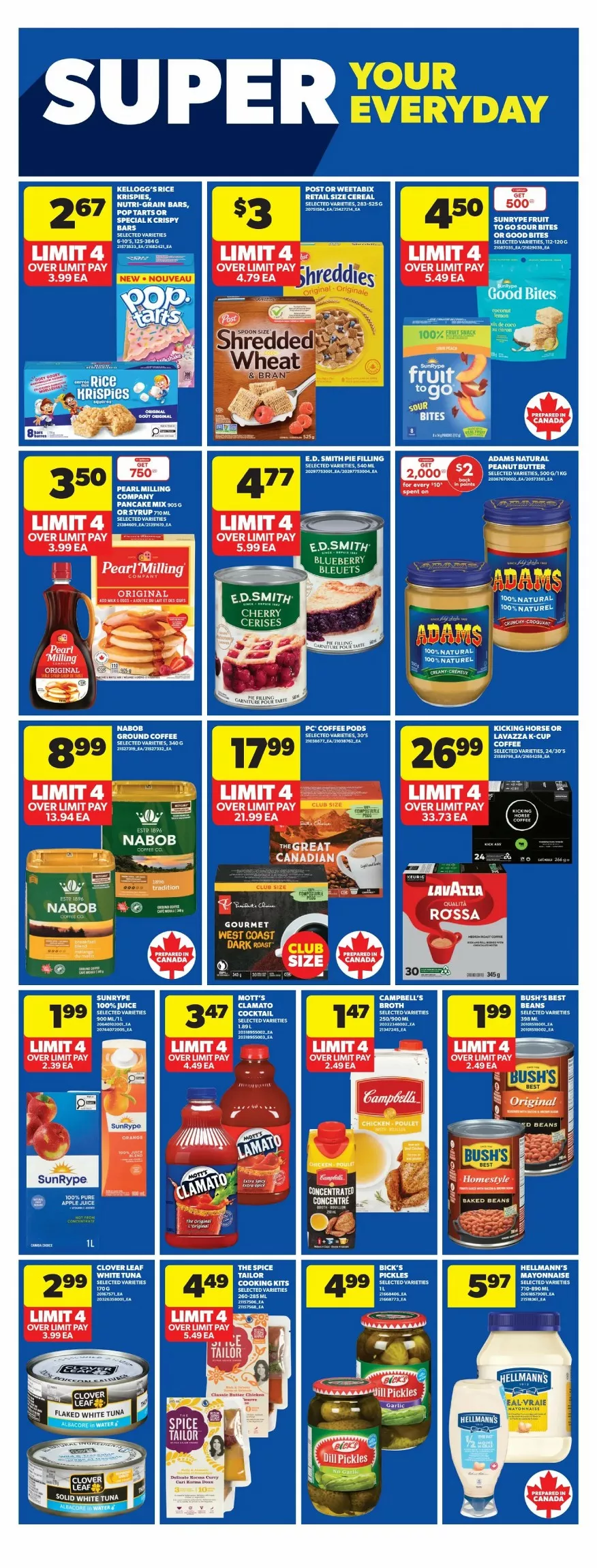 real canadian west flyer january 22 28 14 70883441