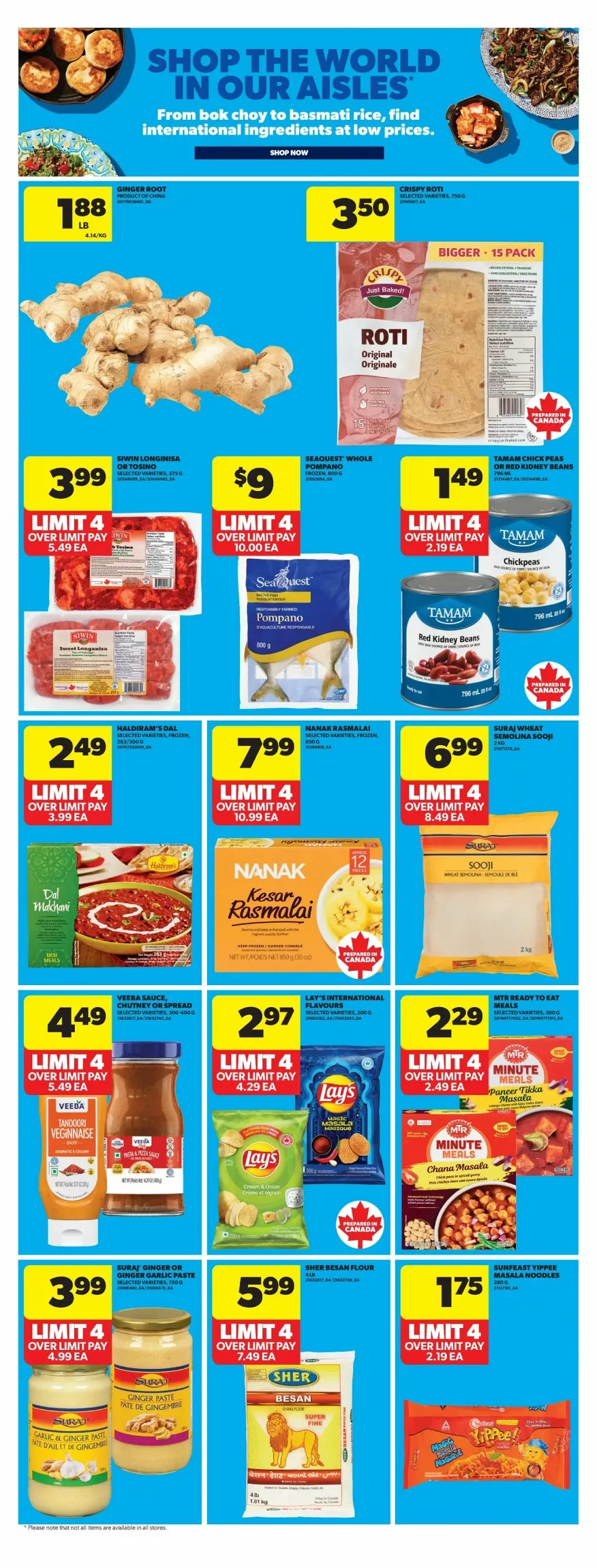 real canadian west flyer january 22 28 23 42754911