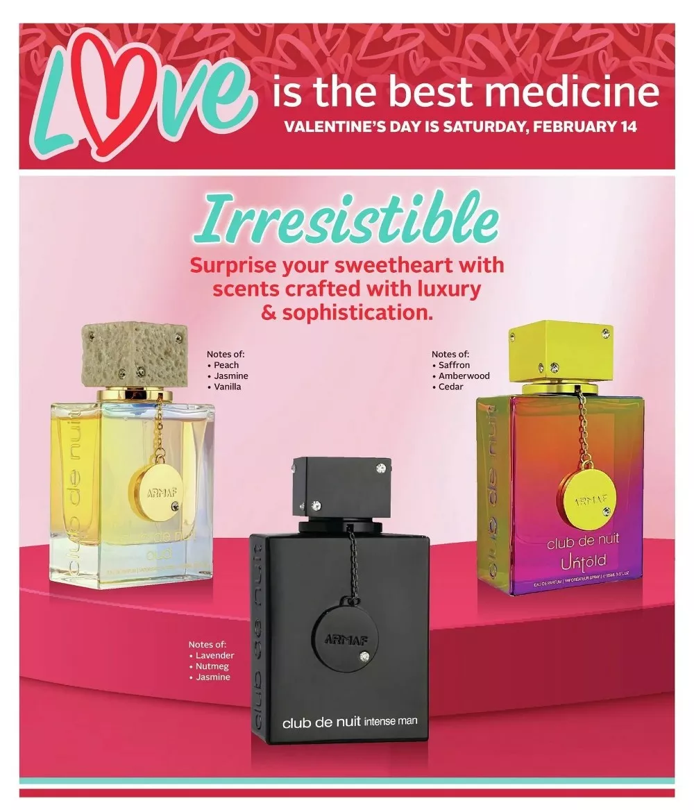 rexall flyer jan 30 feb 5 13