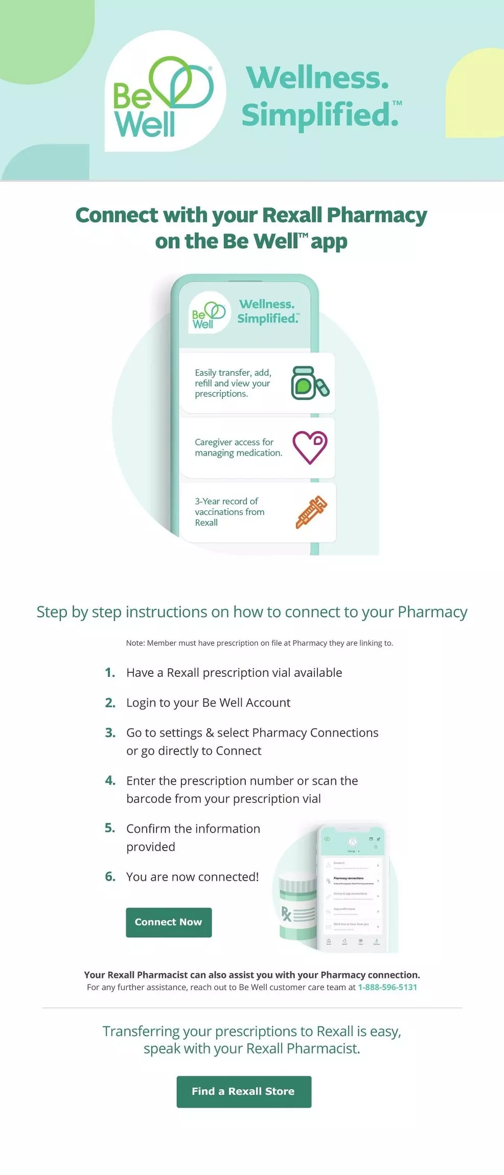 rexall flyer jan 30 feb 5 3