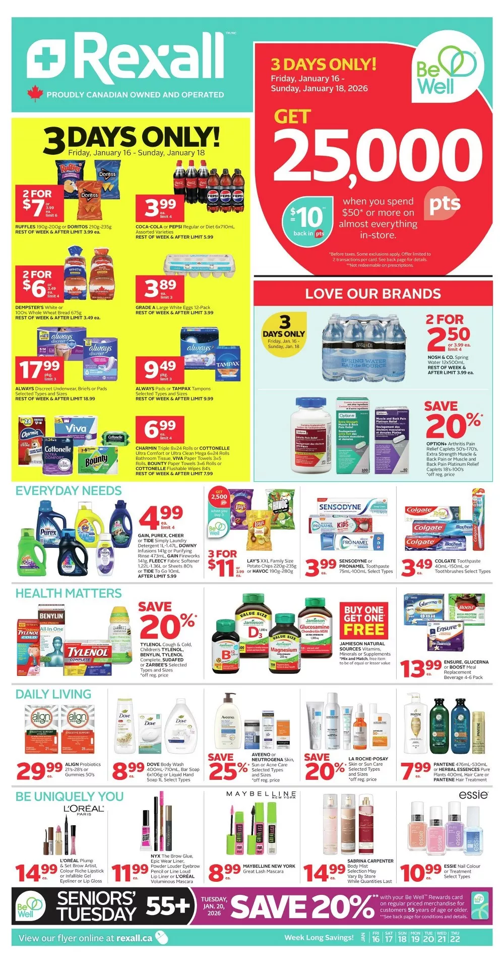 rexall flyer week-3