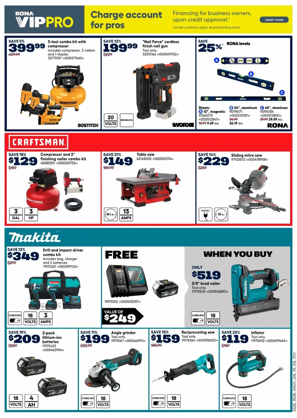 rona flyer february 5 11 8 51418810