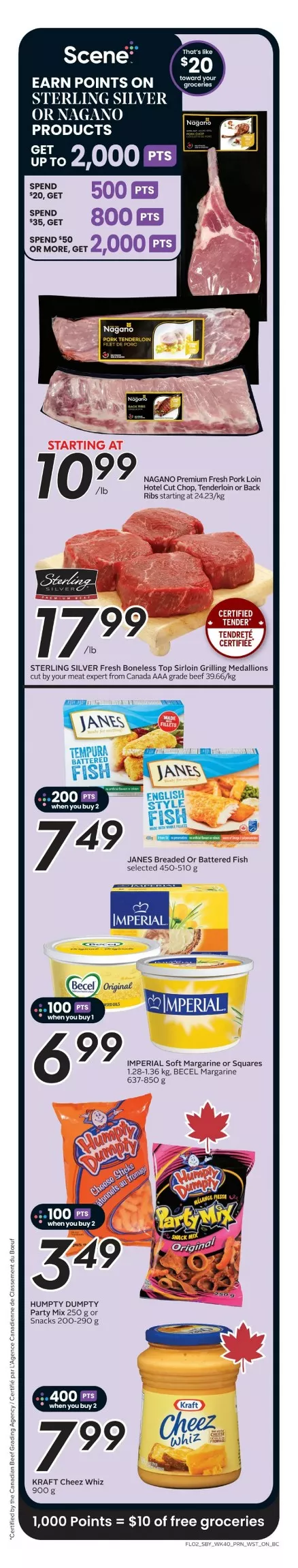 safeway flyer january 29 february 4 3 13219481