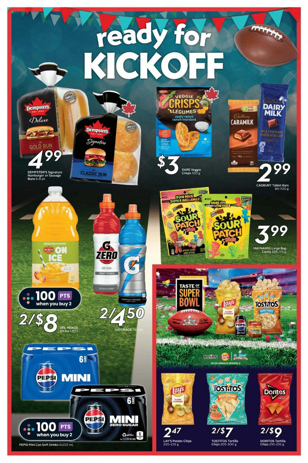safeway sobeys flyer west february 5 11 19 85609400