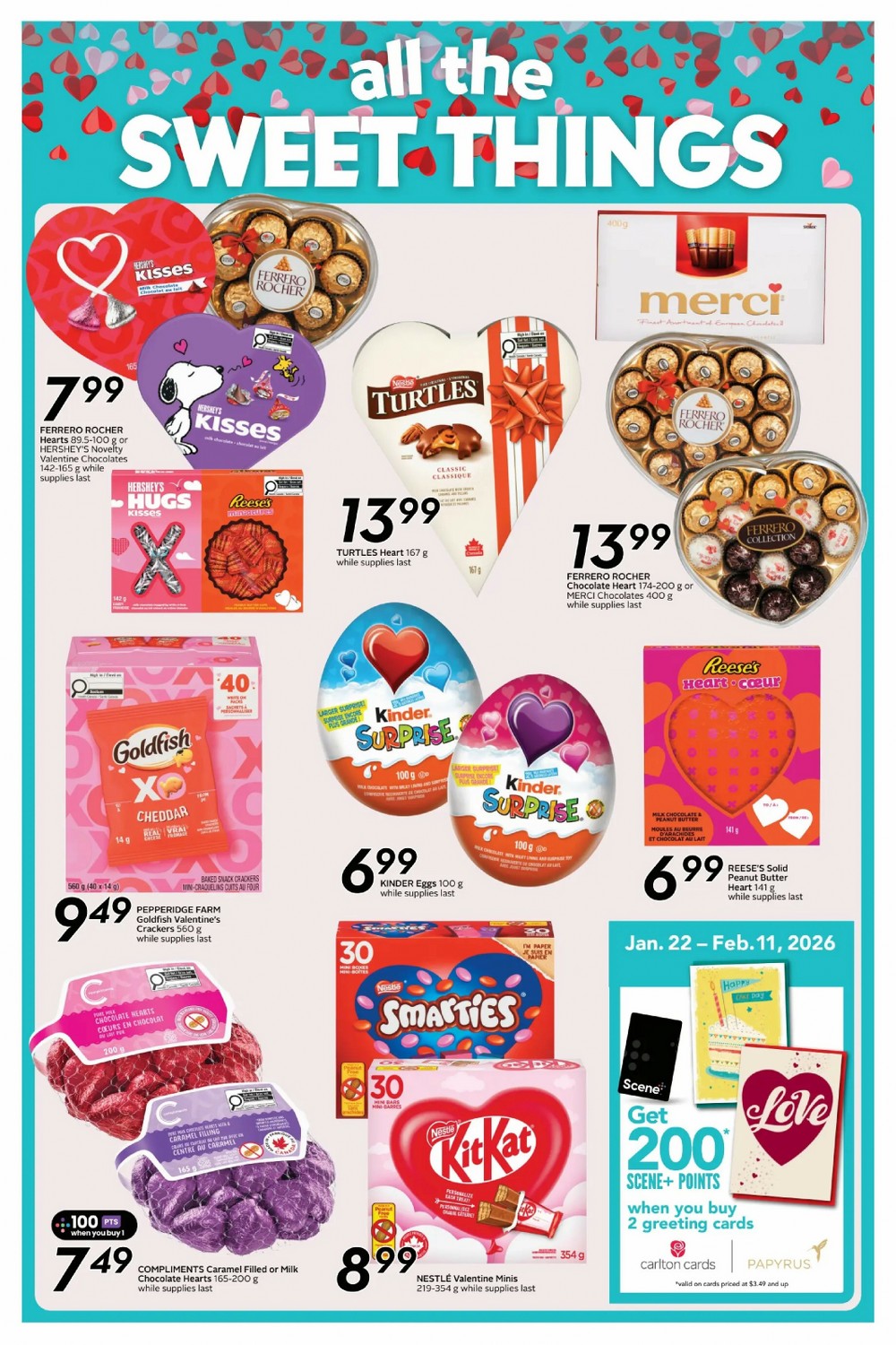 safeway sobeys flyer west february 5 11 20 19013011