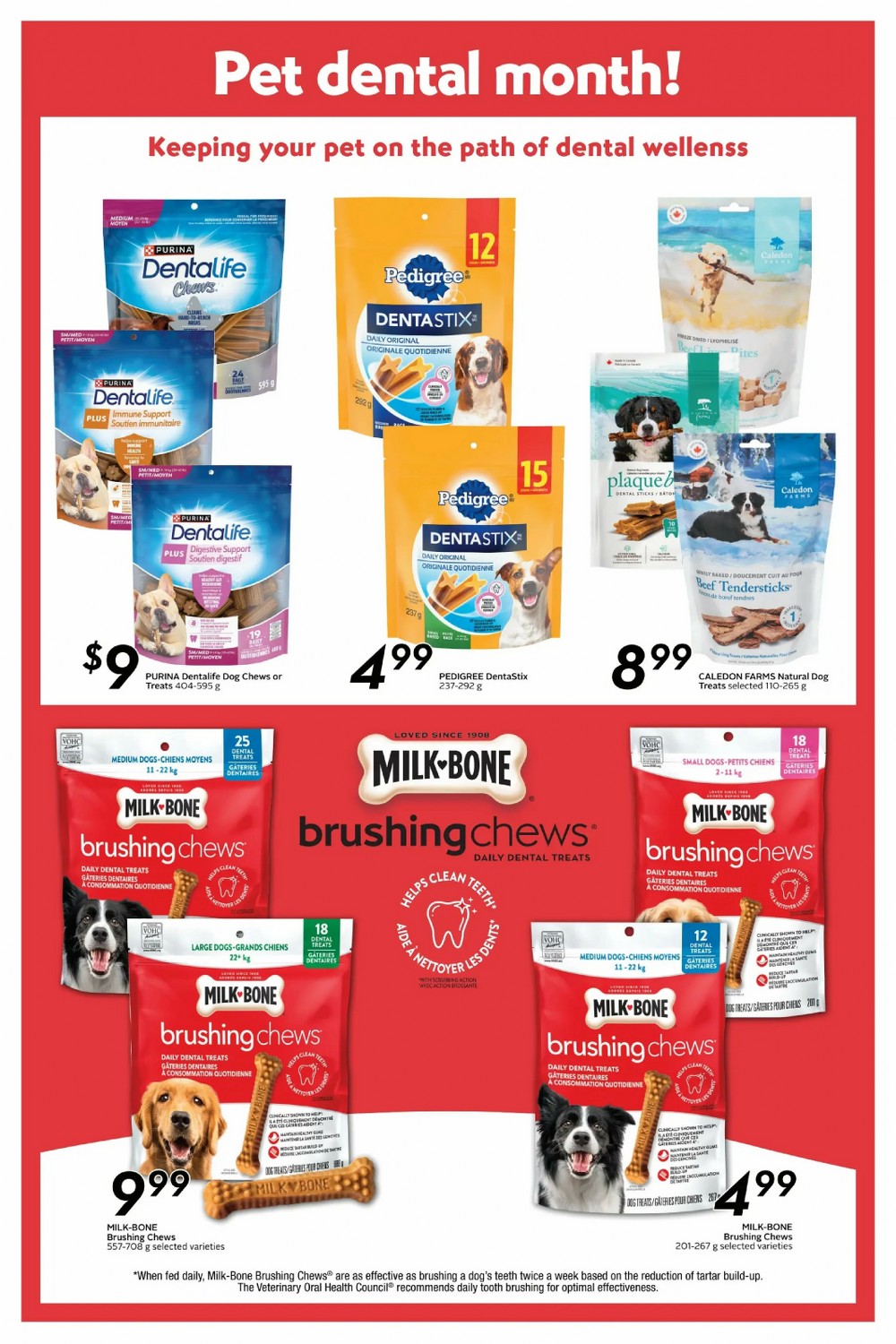 safeway sobeys flyer west february 5 11 23 46101189