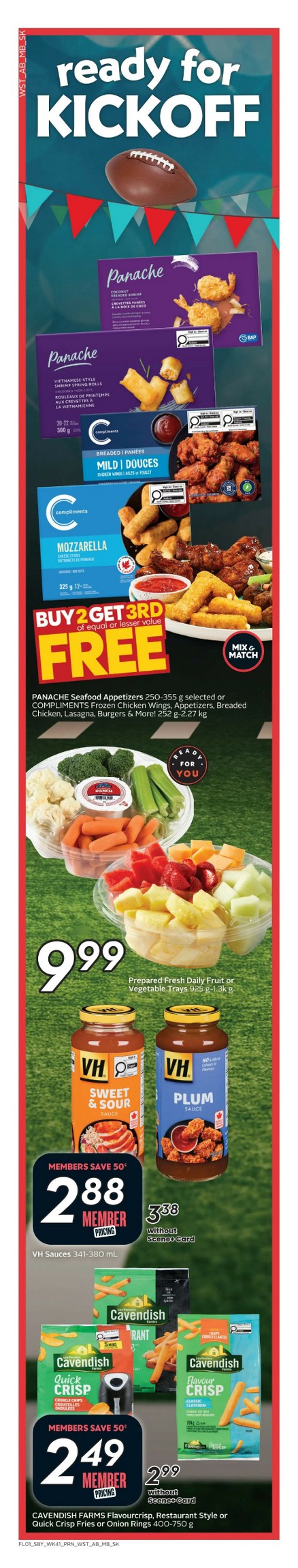 safeway sobeys flyer west february 5 11 2 13825618