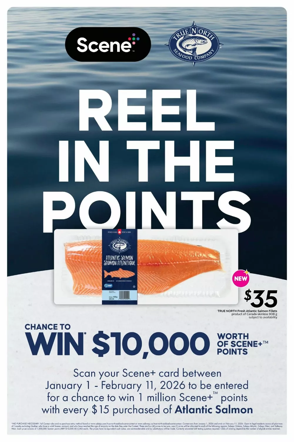 safeway sobeys west flyer january 15 21 16 32679317