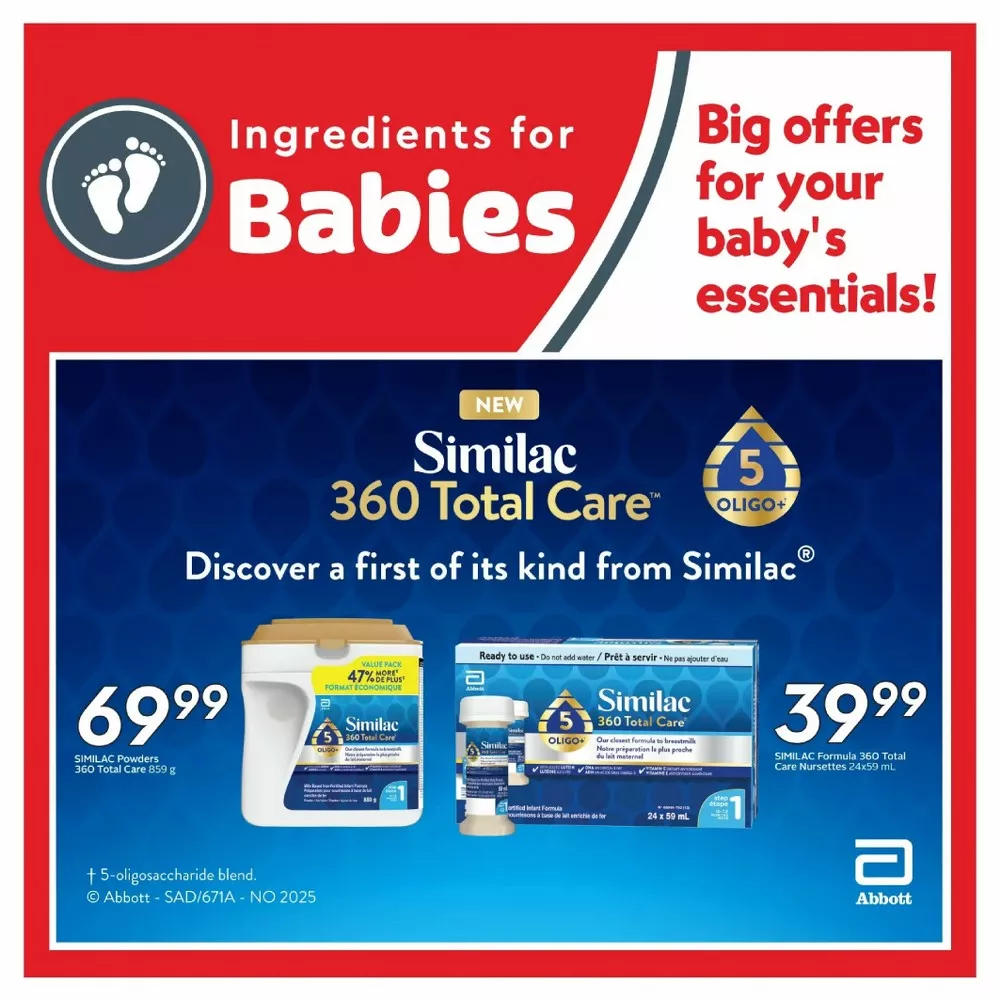 safeway sobeys west flyer january 15 21 18 65742845