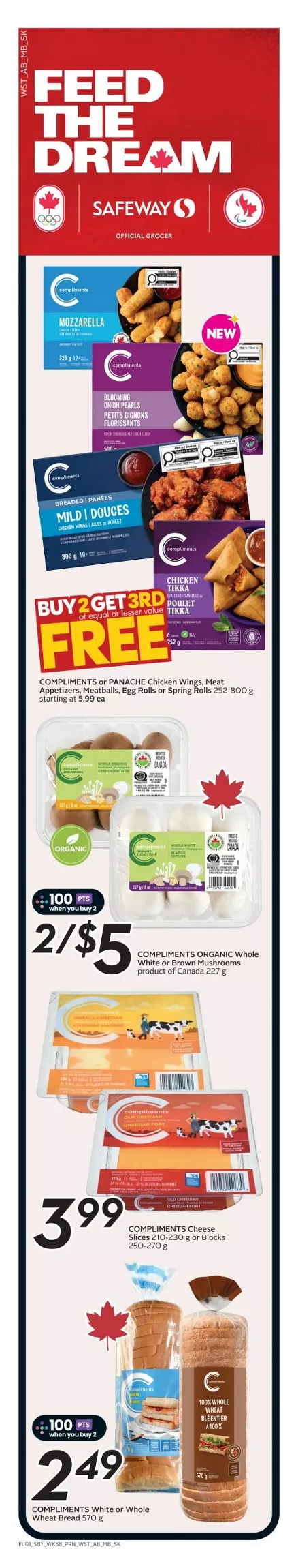 safeway sobeys west flyer january 15 21 2 47175097