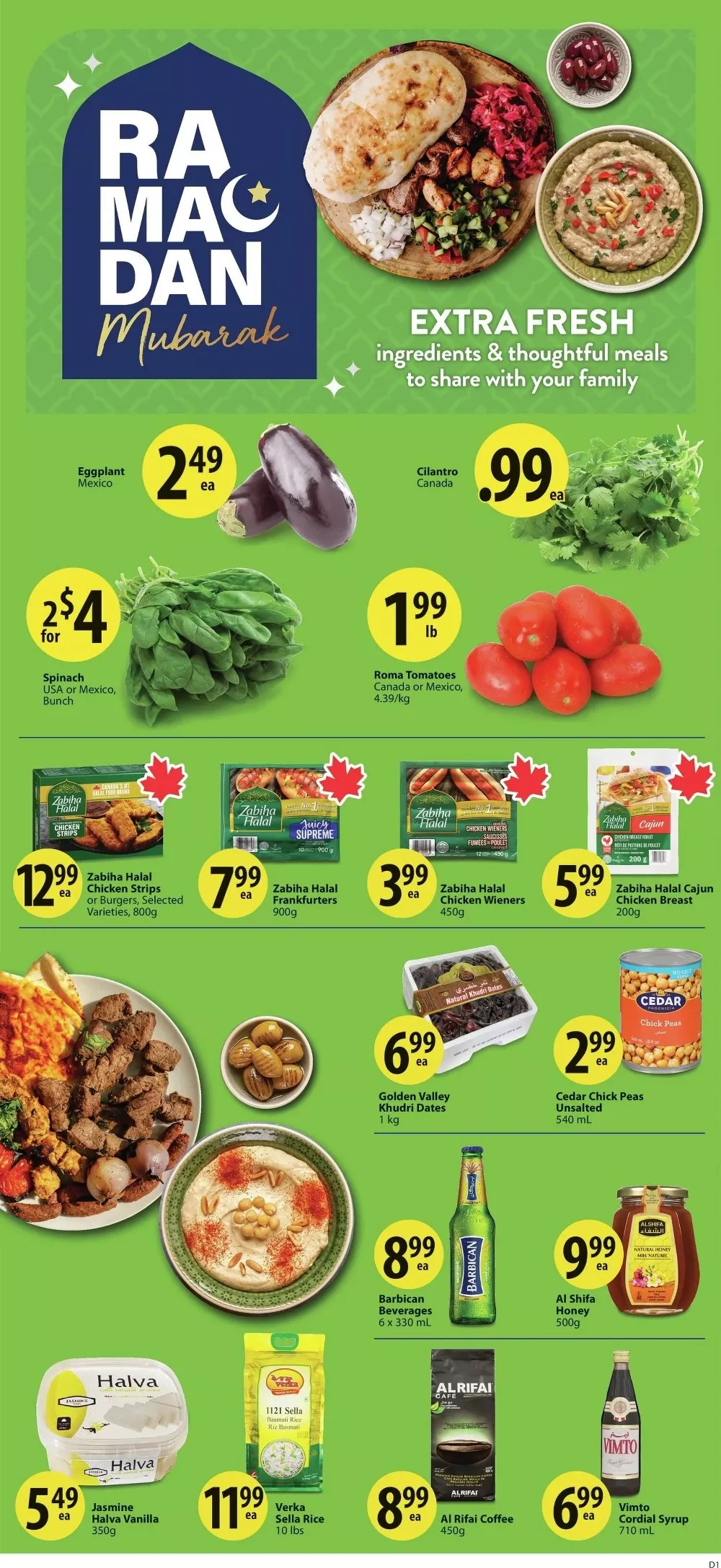 save on foods flyer february 12 18 2