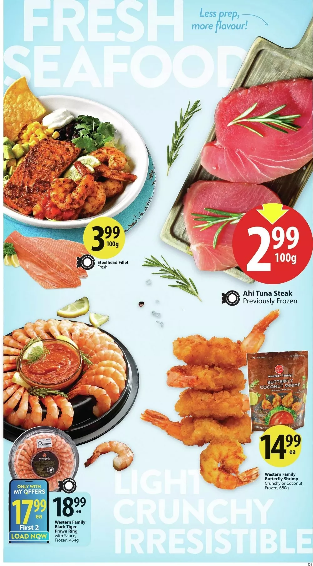 save on foods flyer february 12 18 9