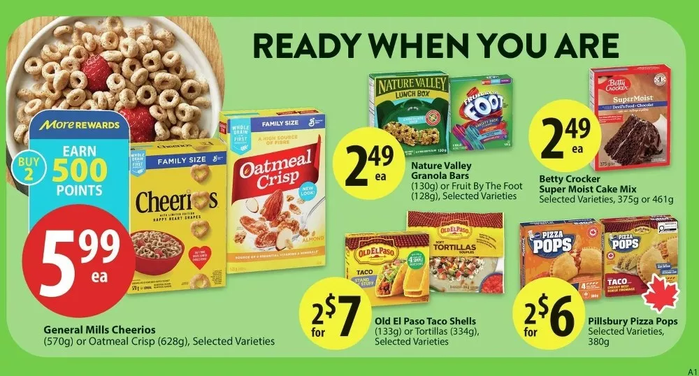 save on foods flyer january 15 21 14 24499250