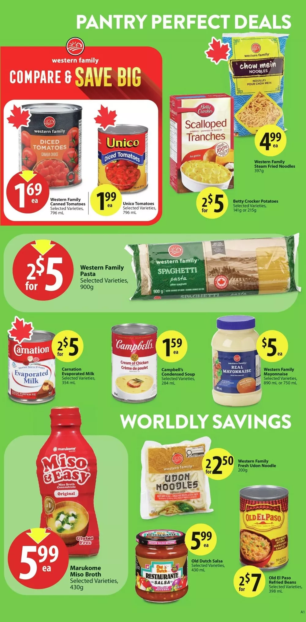 save on foods flyer january 15 21 15 17395645