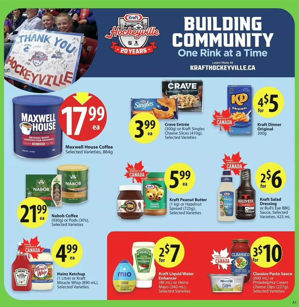 save on foods flyer january 15 21 16 17371969