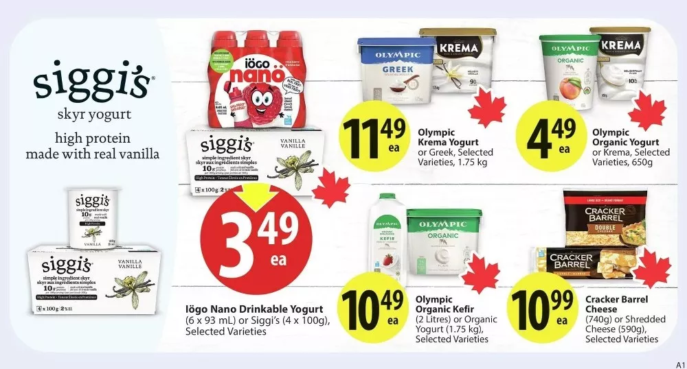 save on foods flyer january 15 21 20 45205914