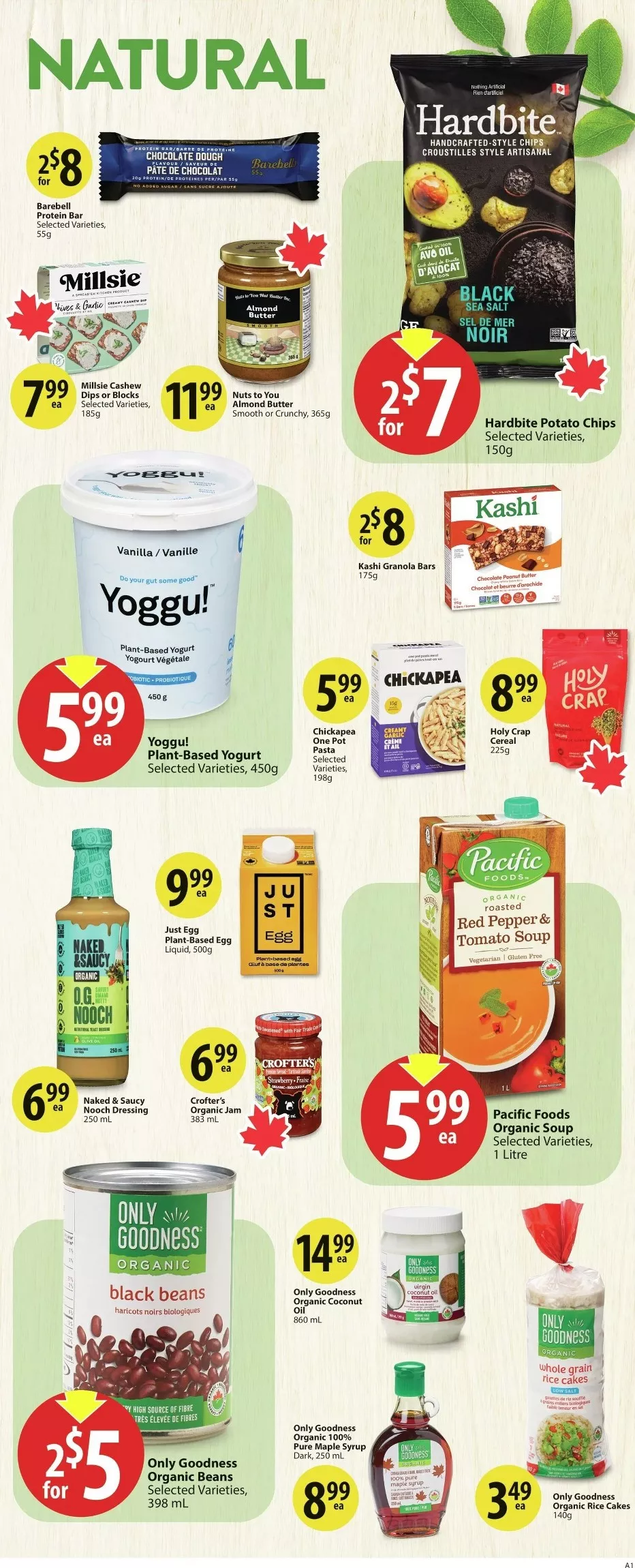 save on foods flyer january 15 21 22 26239690