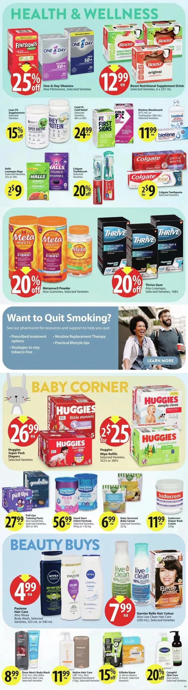 save on foods flyer january 15 21 23 05738614