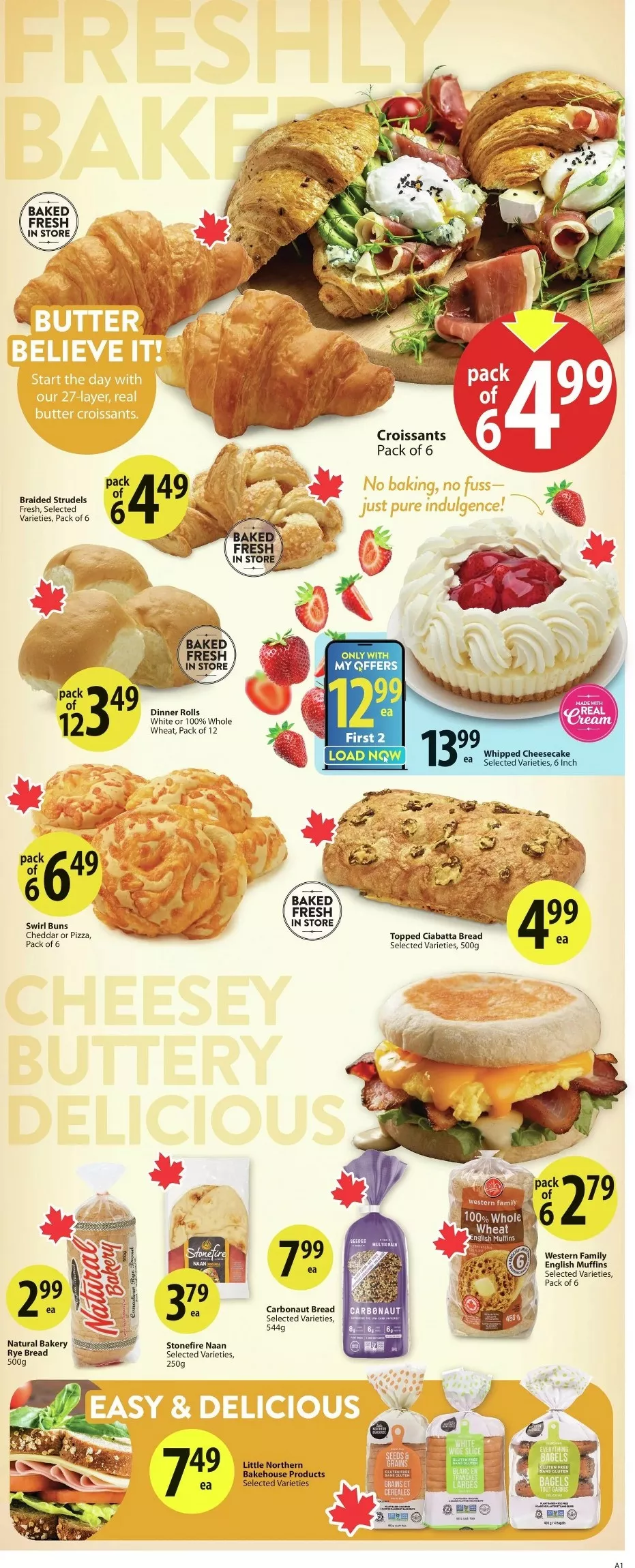 save on foods flyer january 15 21 8 63190866