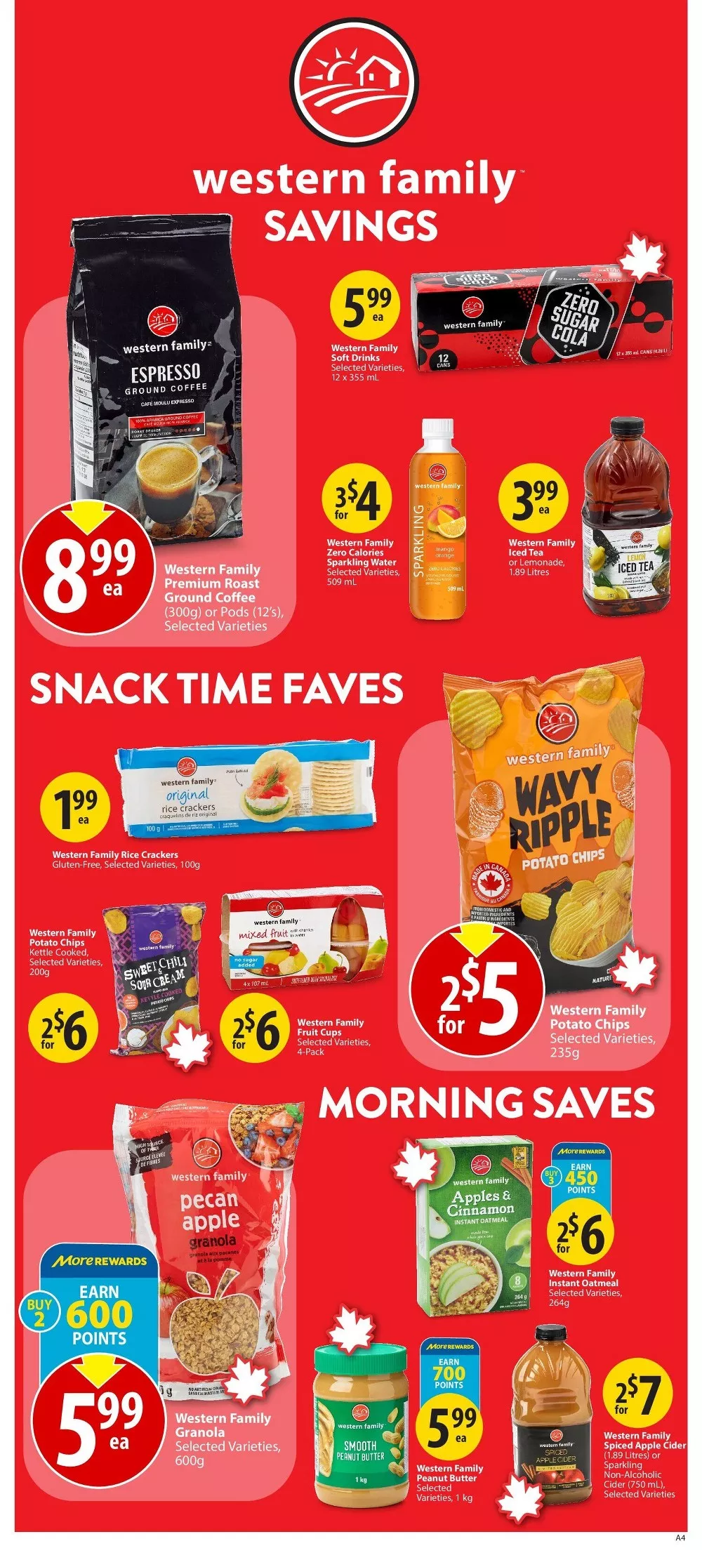 save on foods flyer january 22 28 11
