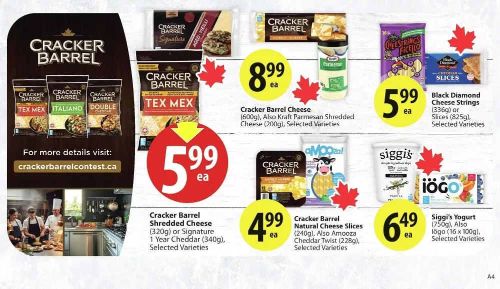 save on foods flyer january 22 28 16