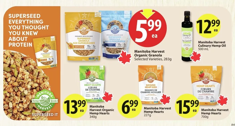 save on foods flyer january 22 28 21