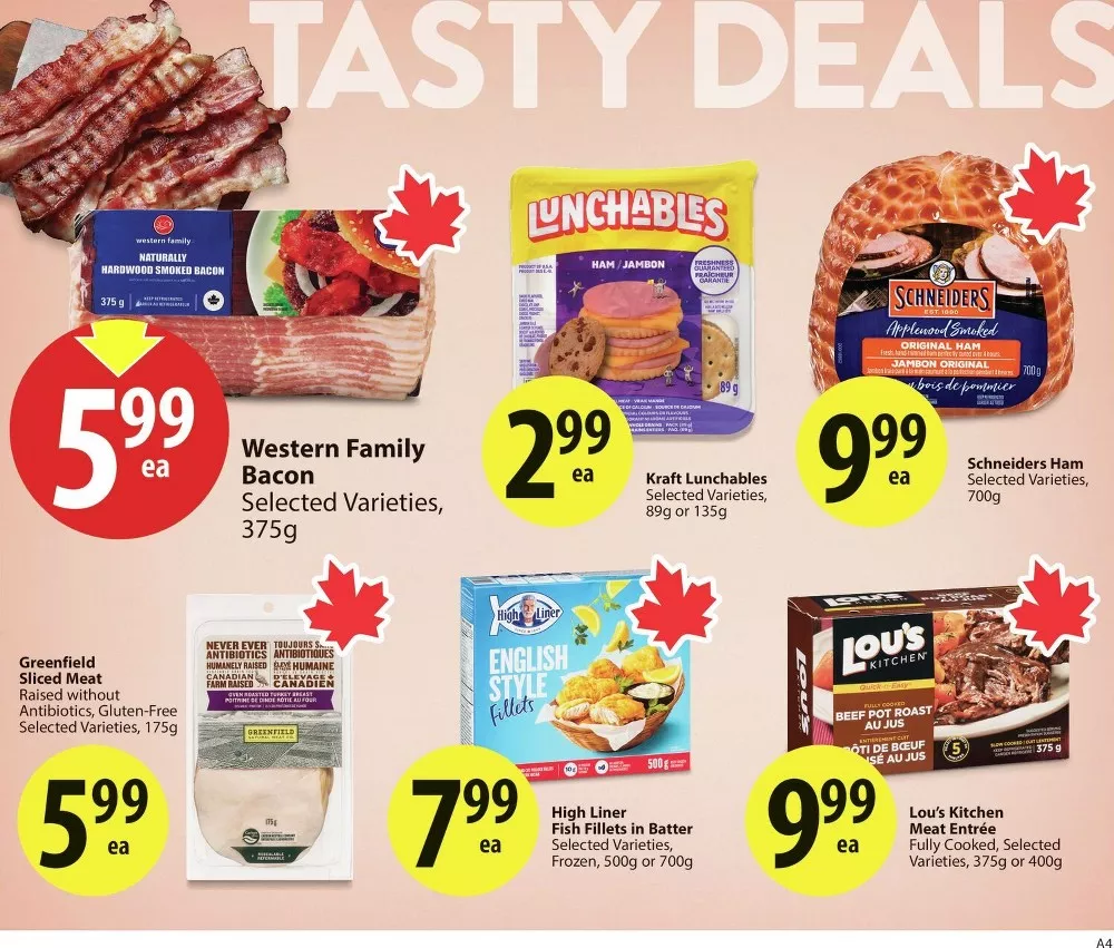 save on foods flyer january 22 28 5