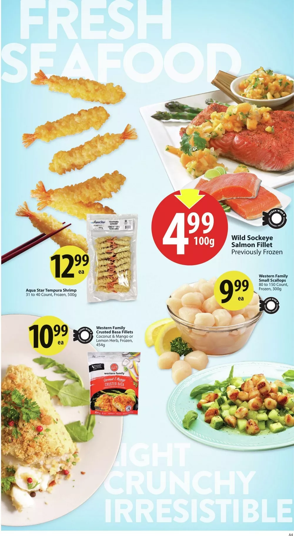 save on foods flyer january 22 28 6