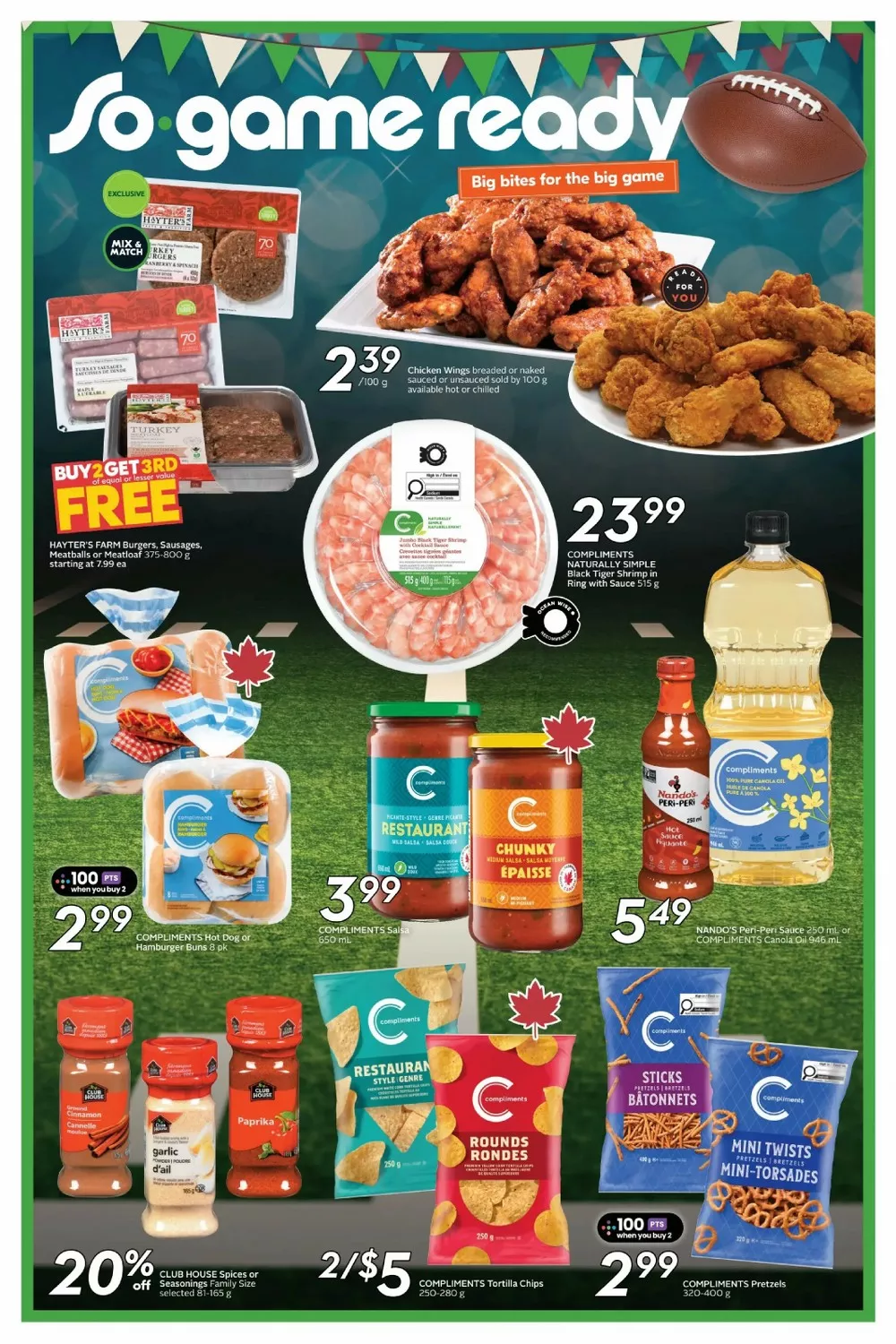 sobeys flyer atlantic february 5 11 18