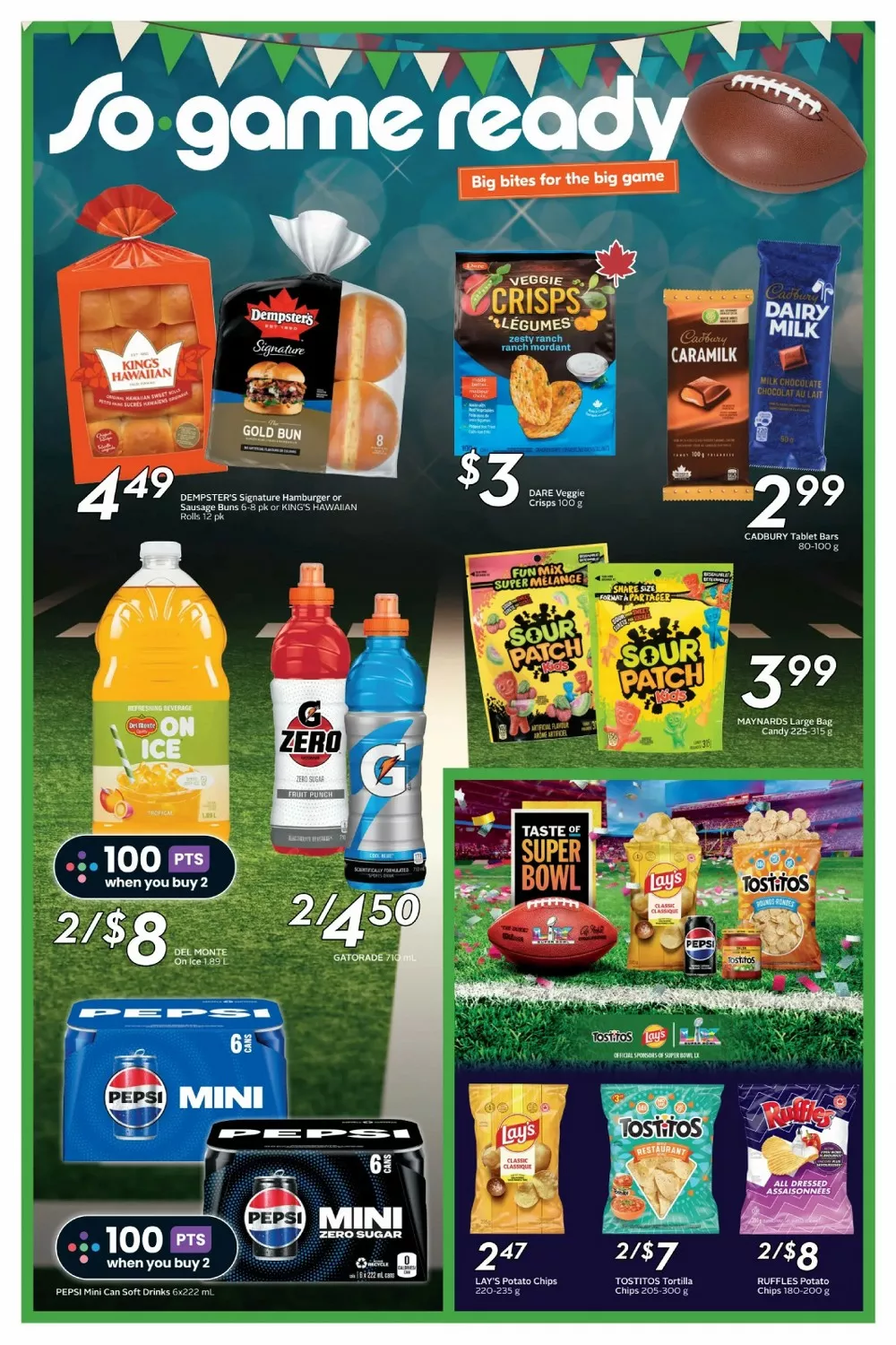 sobeys flyer atlantic february 5 11 19