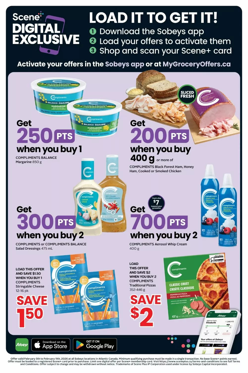 sobeys flyer atlantic february 5 11 21
