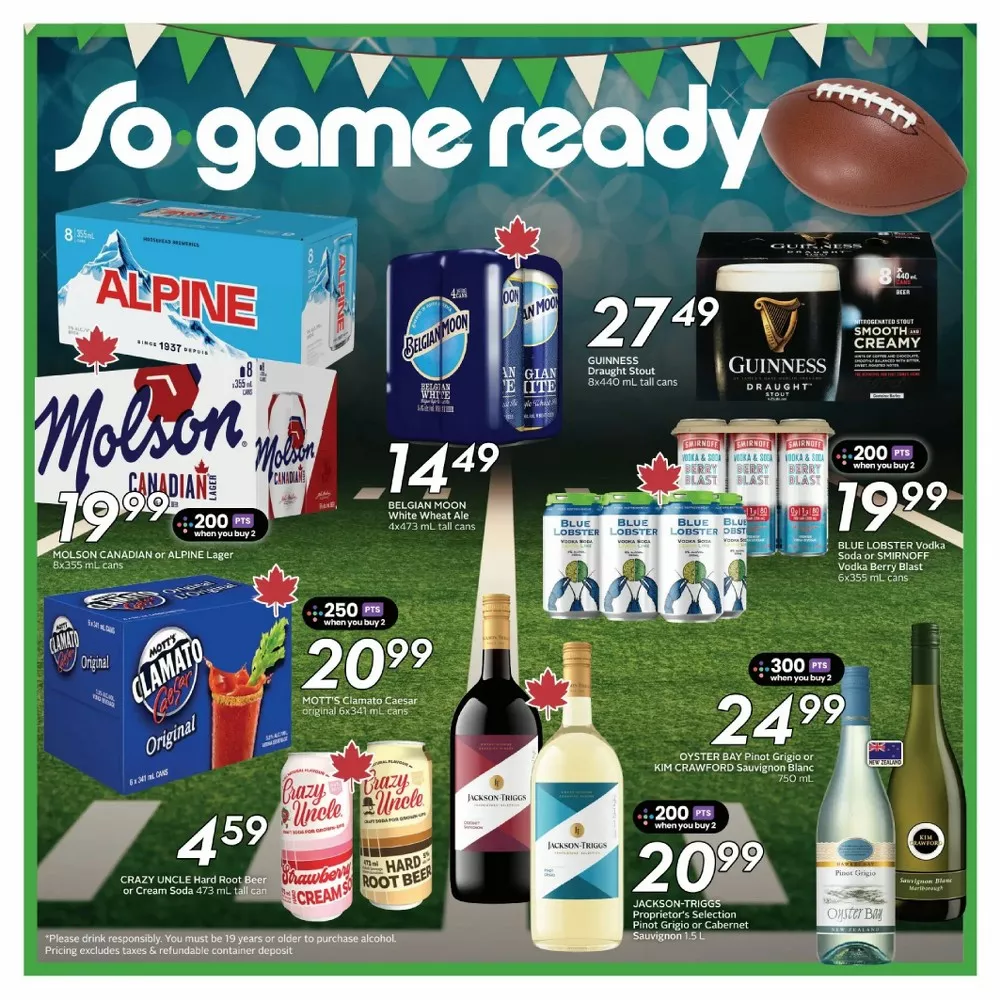 sobeys flyer atlantic february 5 11 22