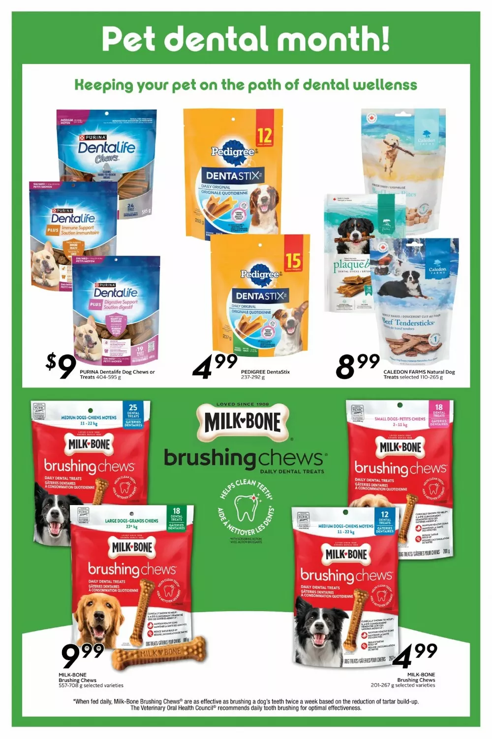sobeys flyer atlantic february 5 11 24