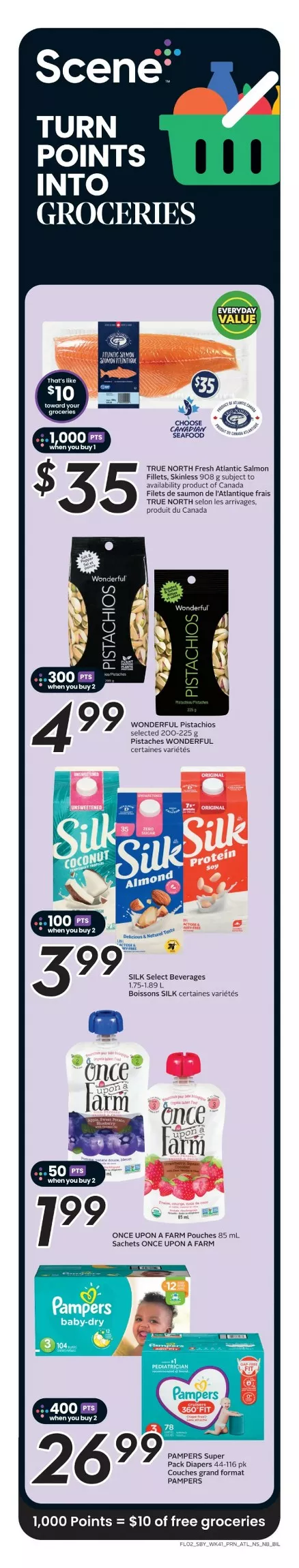 sobeys flyer atlantic february 5 11 3