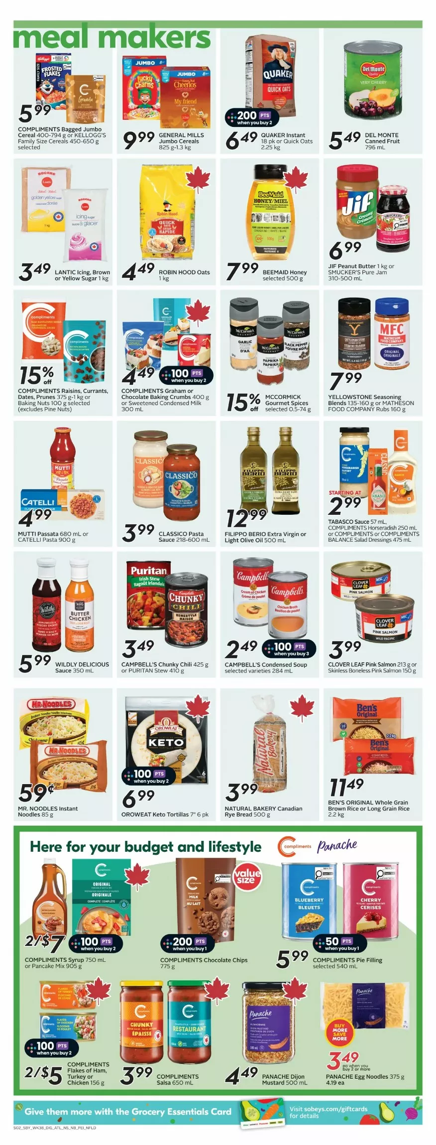 sobeys flyer atlantic january 15 21 10 75981325