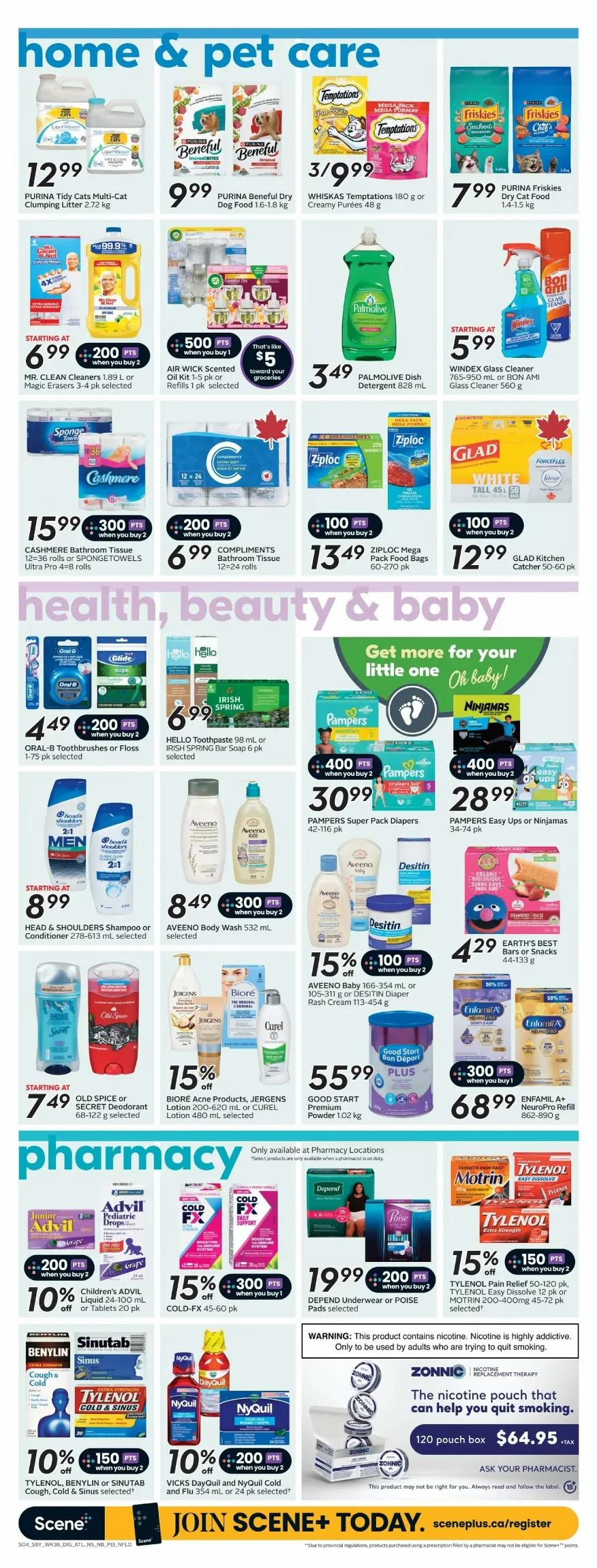 sobeys flyer atlantic january 15 21 12 25026603