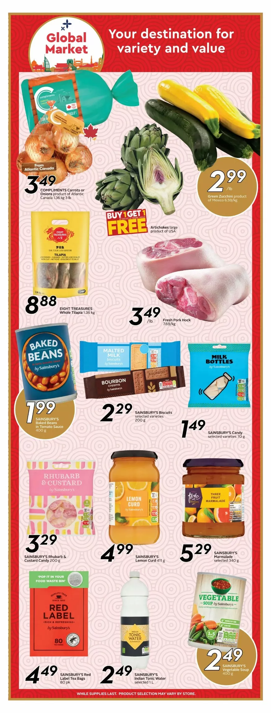 sobeys flyer atlantic january 15 21 13 28243187