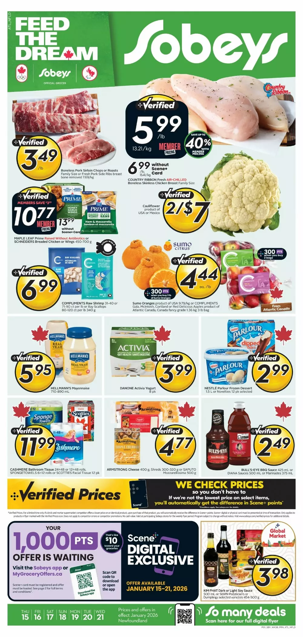 sobeys flyer atlantic week-3