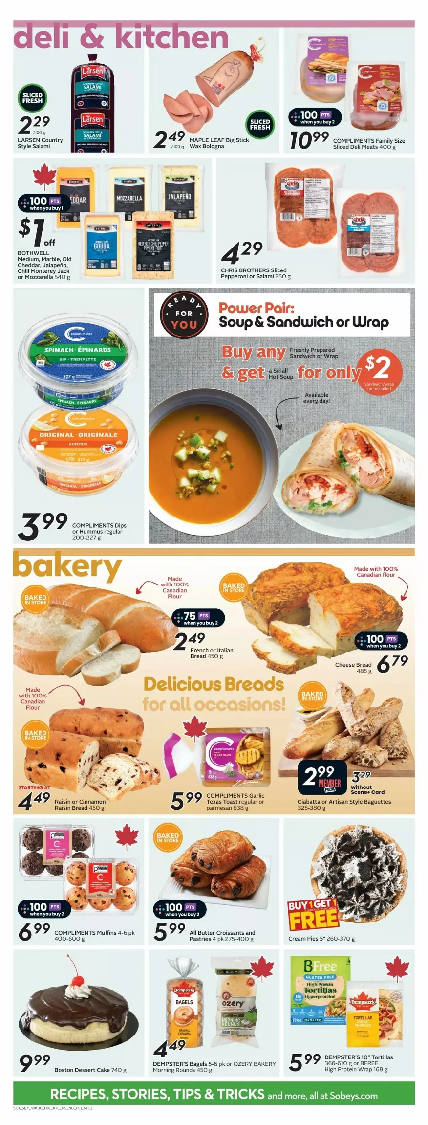 sobeys flyer atlantic january 15 21 9 87782558