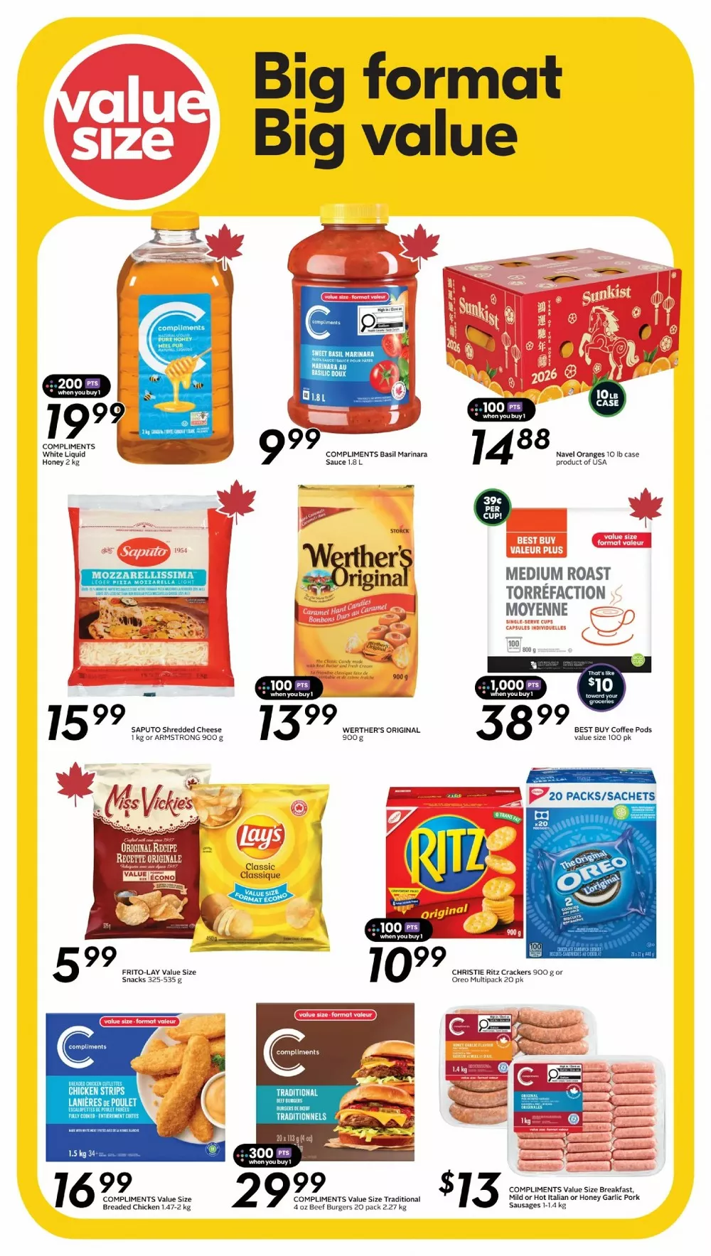 sobeys flyer atlantic january 22 28 14