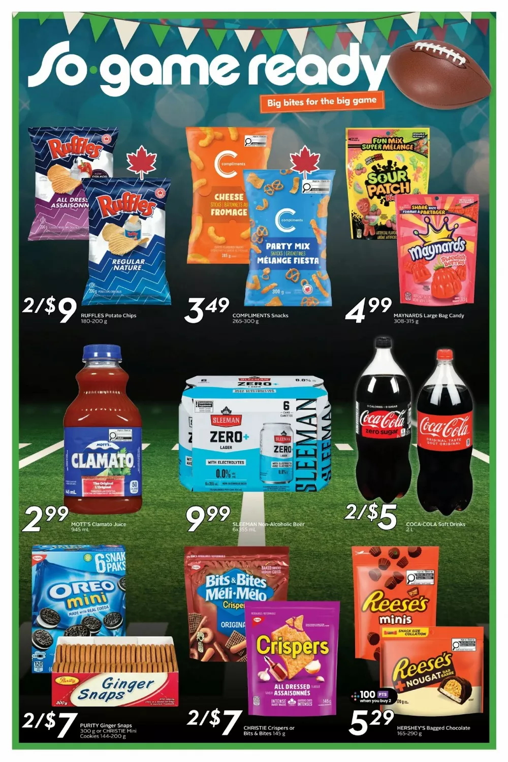 sobeys flyer atlantic january 22 28 15