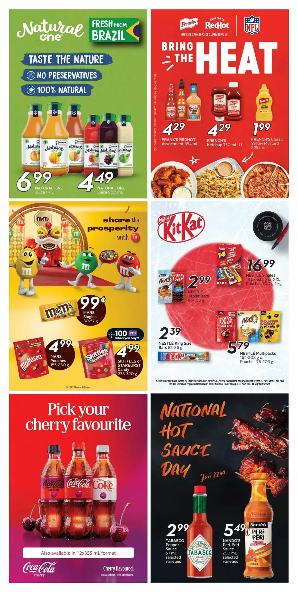 sobeys flyer atlantic january 22 28 19