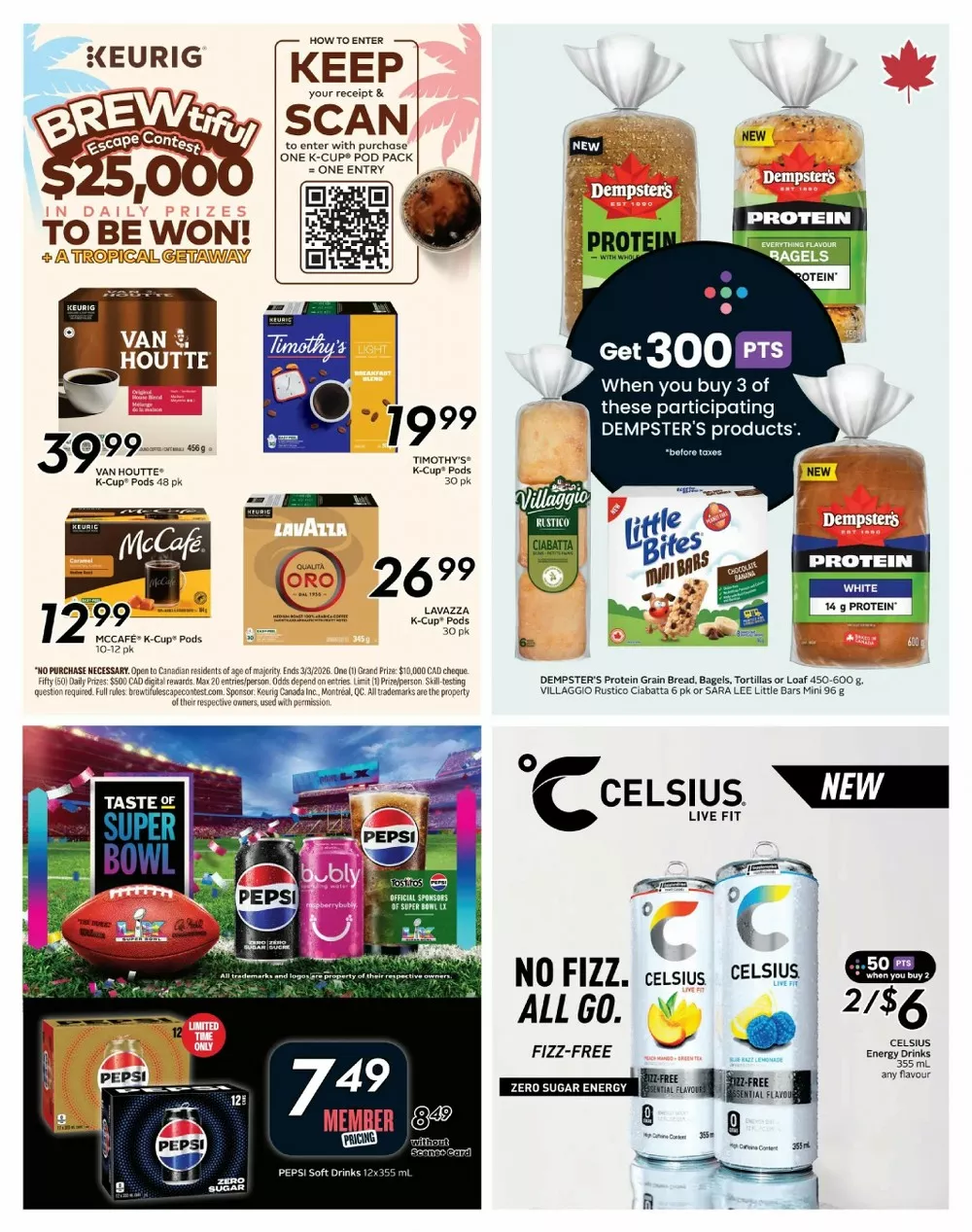 sobeys flyer atlantic january 22 28 20