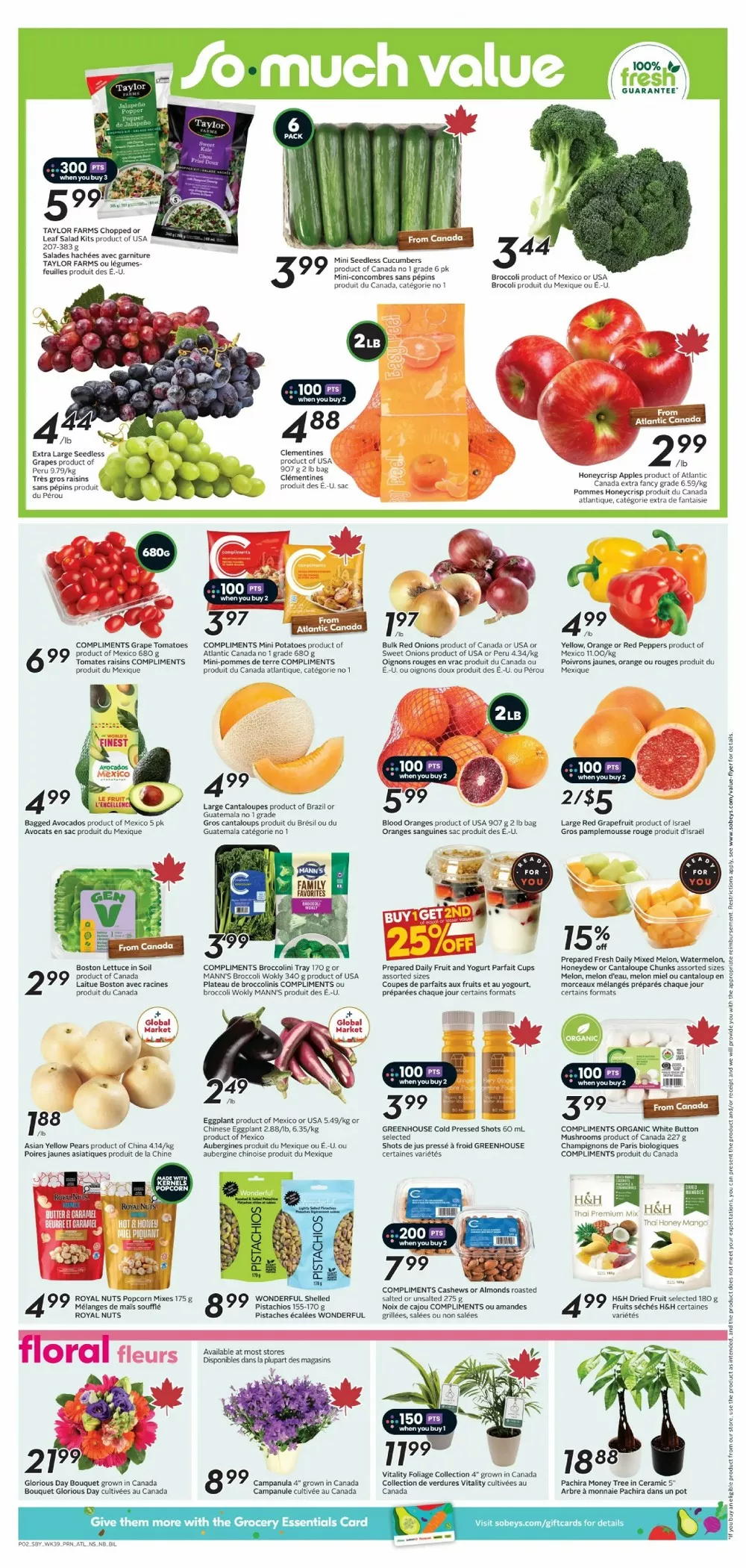 sobeys flyer atlantic january 22 28 6