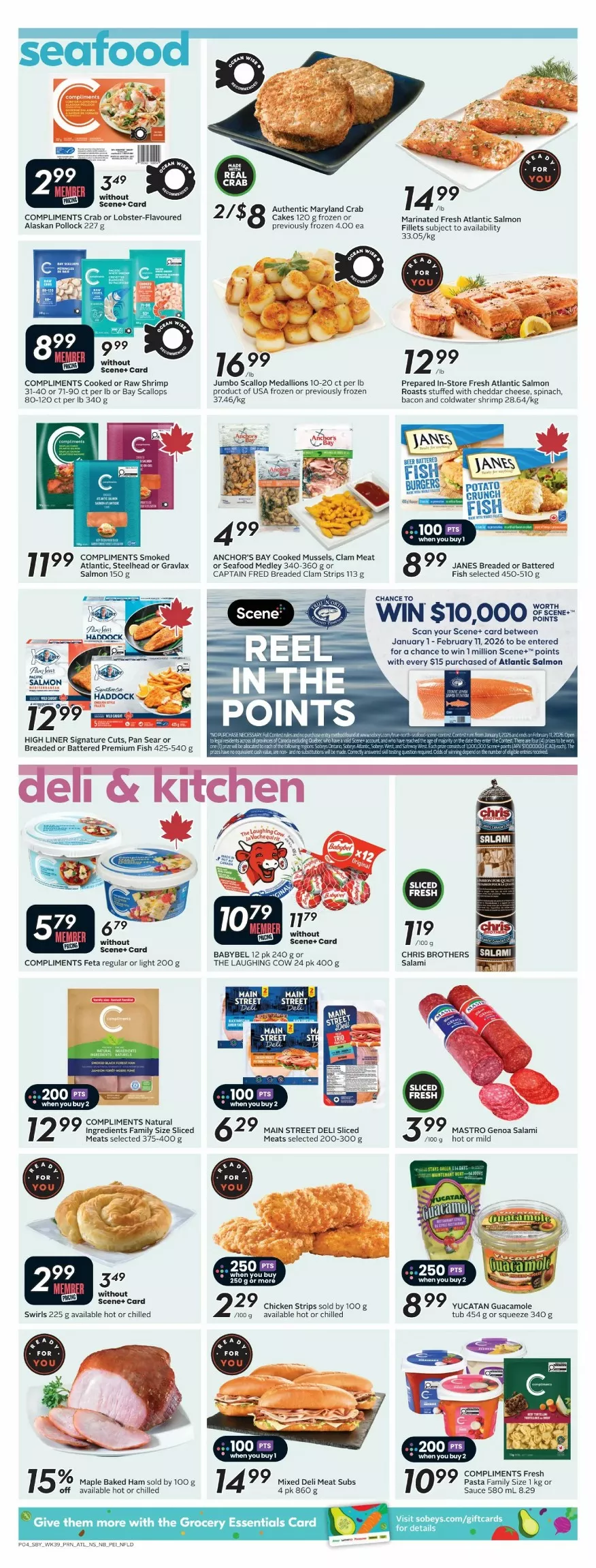 sobeys flyer atlantic january 22 28 7