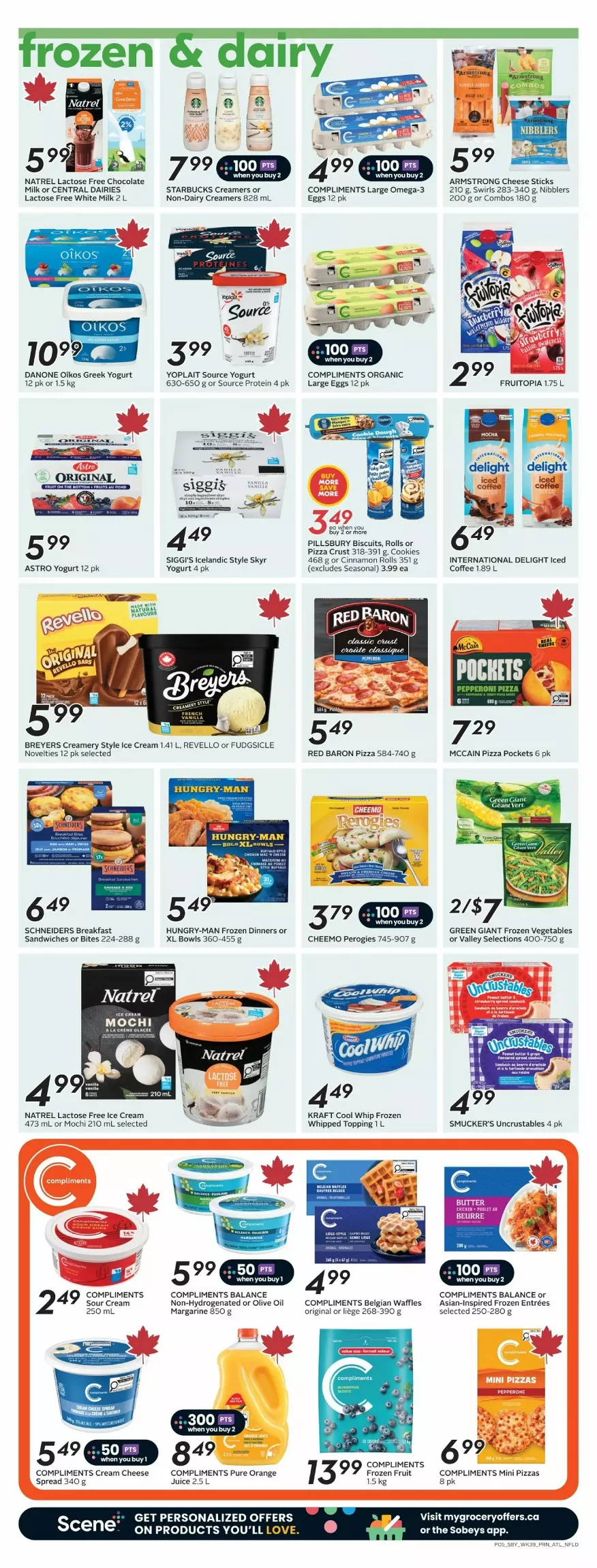 sobeys flyer atlantic january 22 28 8