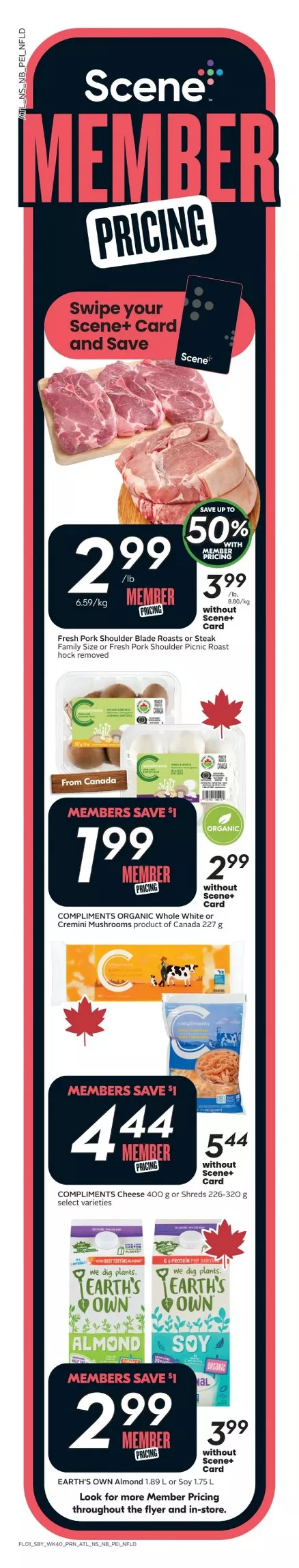 sobeys flyer atlantic january 29 february 4 2 18191130