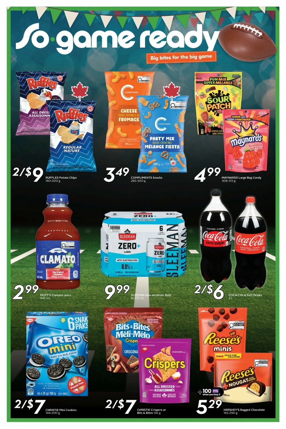 sobeys flyer on january 22 28 15 57870918